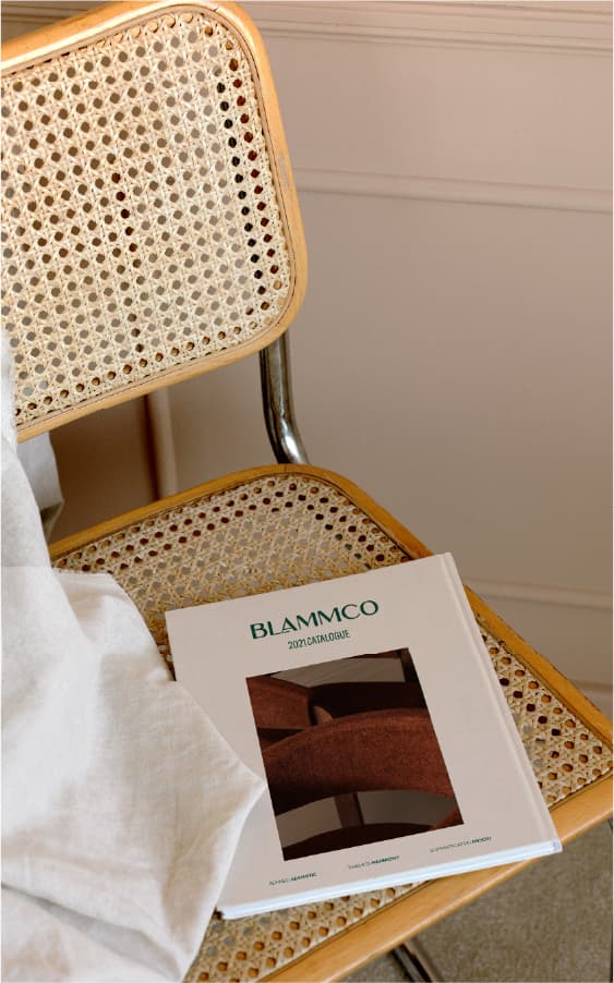 BLAMMCO catalogue