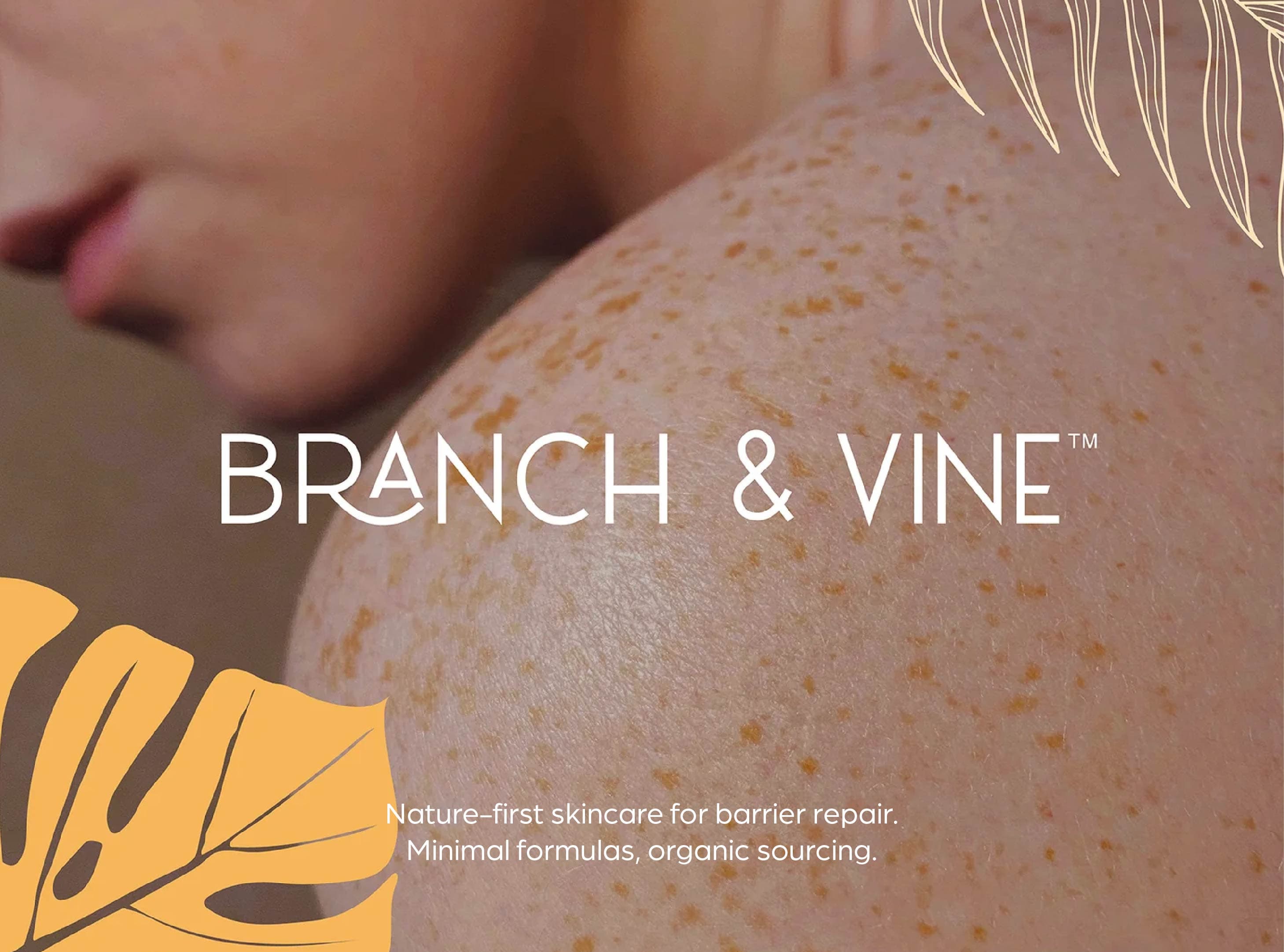 Branch & Vine brand