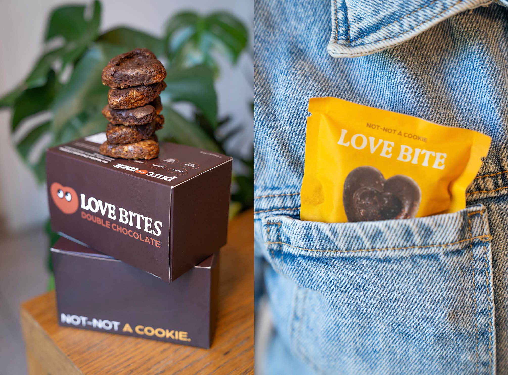 Pure Melt Love Bites