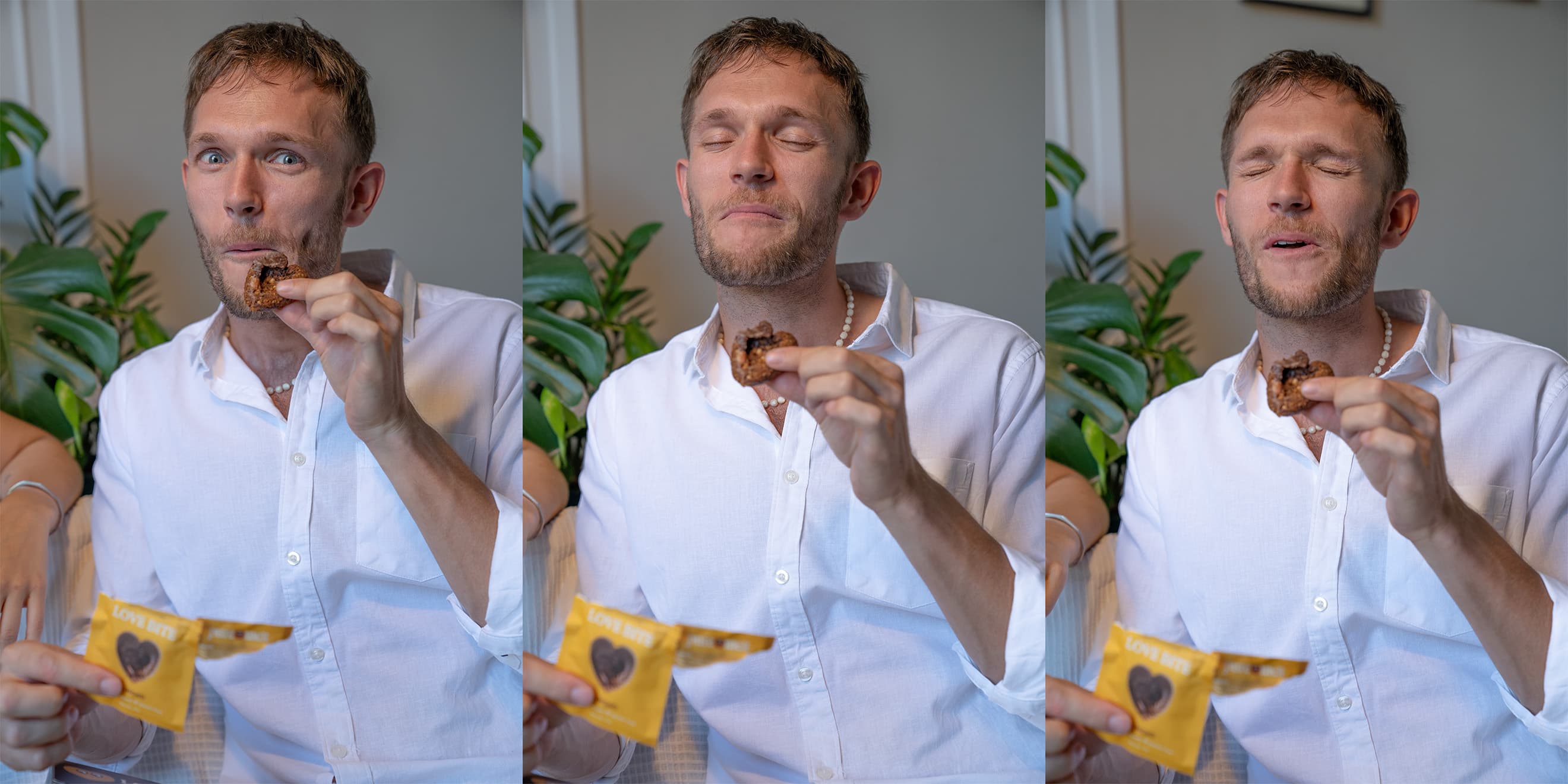 Pure Melt Love Bites lifestyle